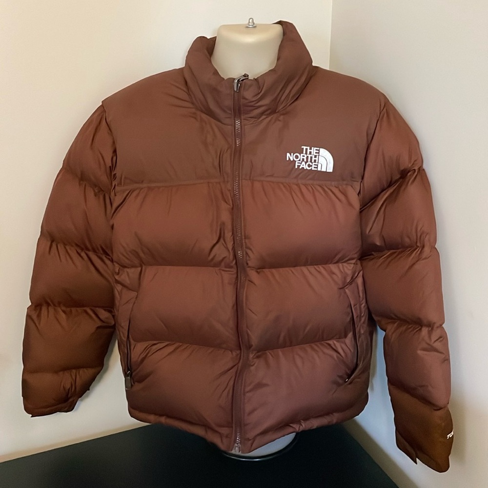 Women’s 1996 Retro Nuptse Jacket 700